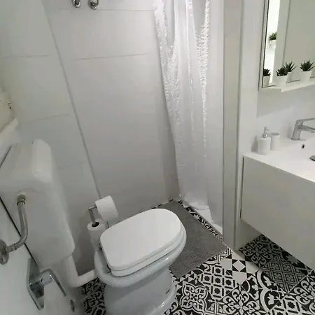 Apartment Monolocale Farina Cagliari